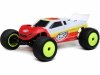 Losi Mini-T 2.0 1:18 2WD Brushless Truggy RTR